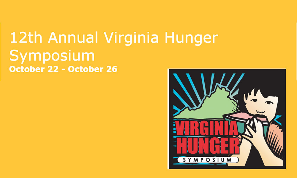 2018 hunger symposium graphic