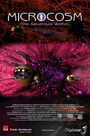 Microcosm: The Adventure Within