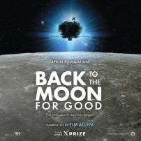 Back to the Moon for Good