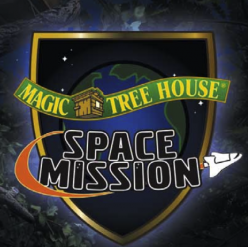 Magic Tree House: Space Mission