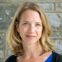 Dr. Melinda Adams