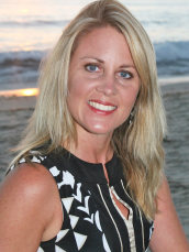 Marcy Honnold Morrison  ('91)