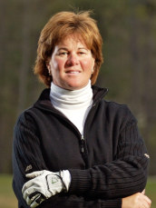 Janet Phillips ('88)