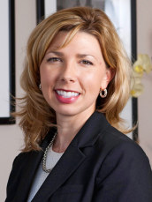 Carrie Owen Plietz ('97)