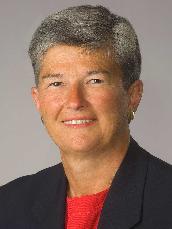 Dr. Patricia I. Wright  ('75)