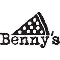 benny's logo