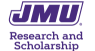 JMU Research and Scholarship Logo