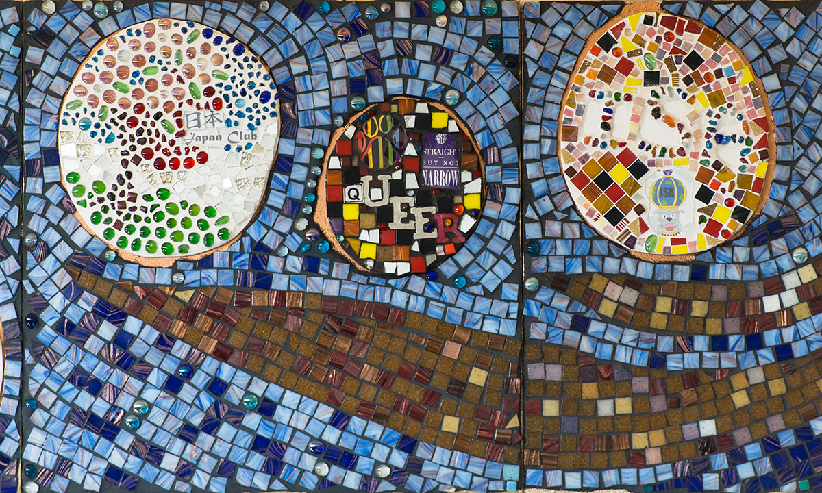 Partial image of Diversity Mosaic