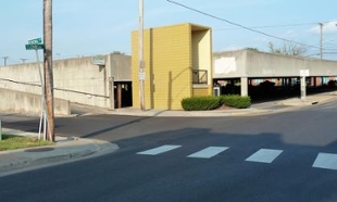 Corner of East Elizabeth and Federal Streets, 2013