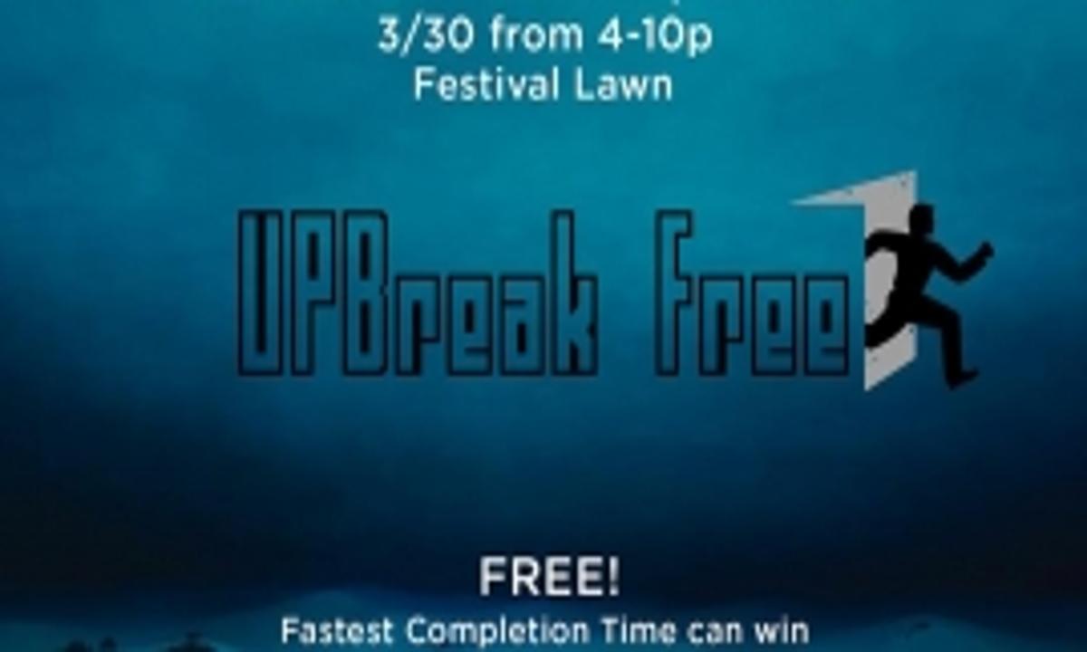 UPBreak Free