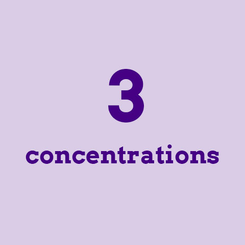 4 concentrations
