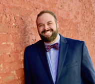 Dr. Jesse C. Rathgeber Dr. Jesse C. Rathgeber image
