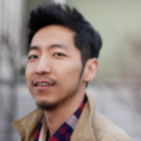 Profile Image for SangJun Yoo
