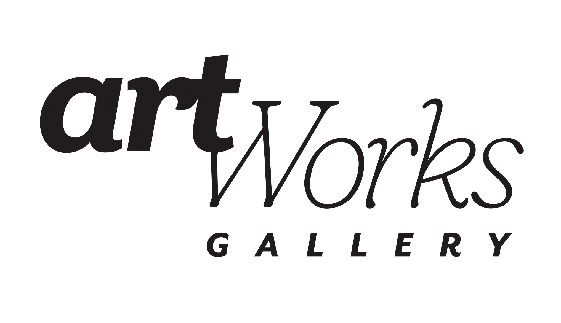 artWorks Gallery logo