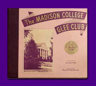 Madison College Glee Club