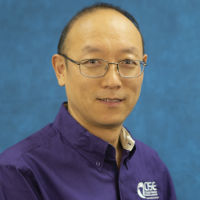 Dr. Tom Tao