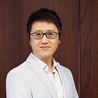 CIS Professor Dr. John Guo
