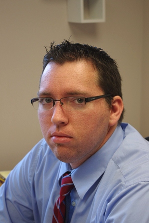 Rob Morgan