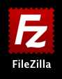 FileZilla Icon for Macintosh