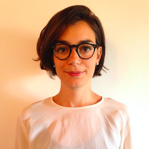 Silvia d'Amato Silvia d'Amato image