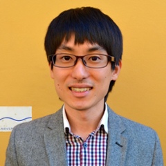 Akisato Suzuki Akisato Suzuki image