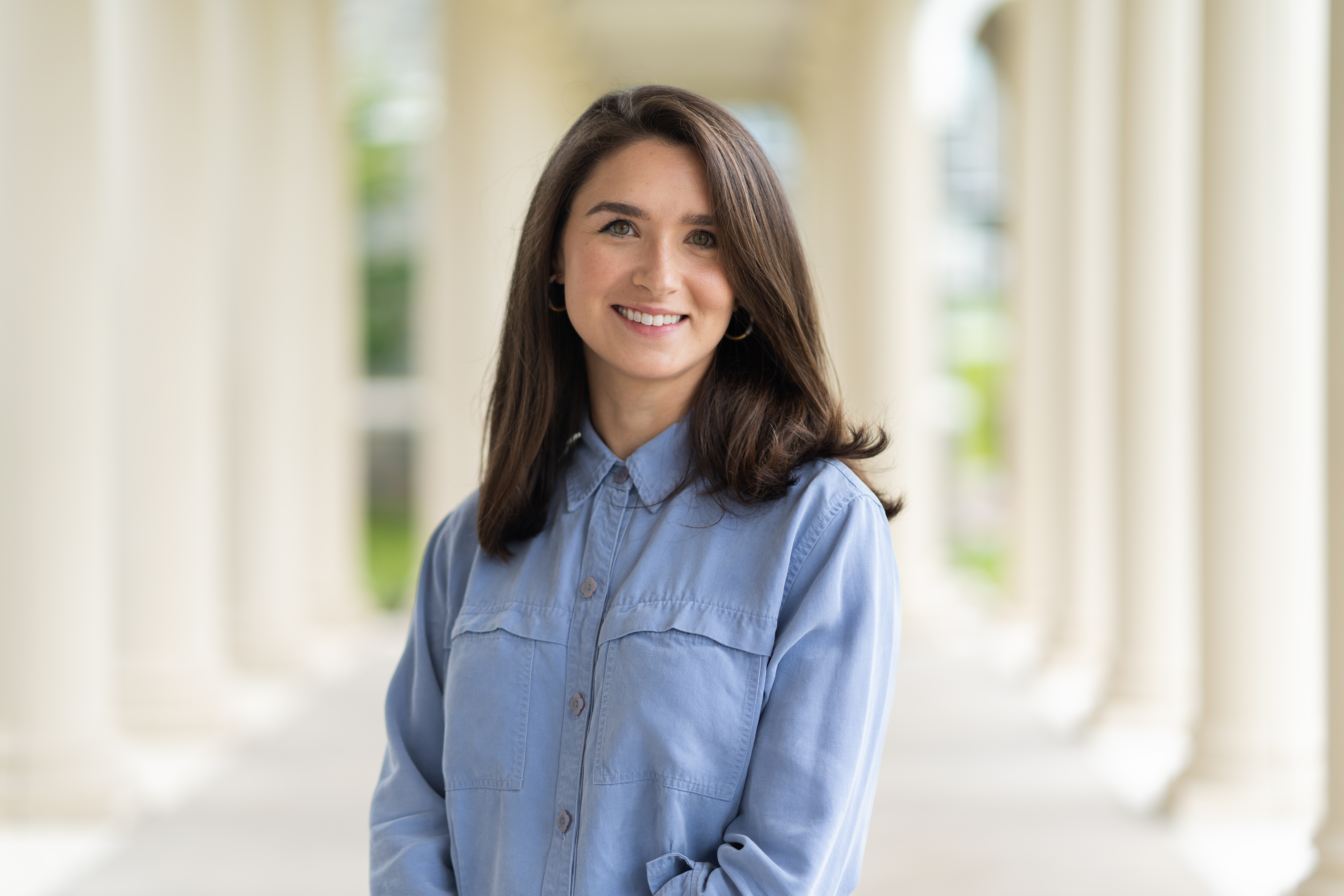 Erin Smith headshot