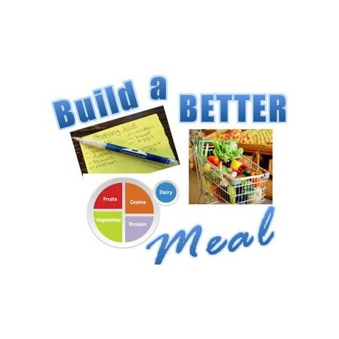 Build a Better Meal