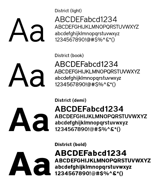 Adobe District