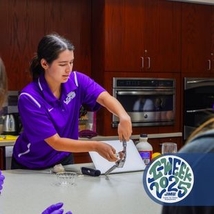 coded bias screening