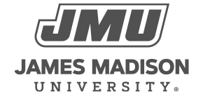 James Madison University logo