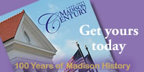 Madison Century Book