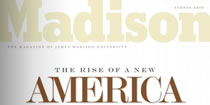 Read the latest issue of Madison Magazine