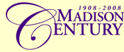 The Madison Century, 1908-2008