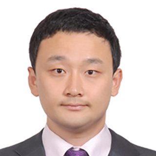 Calvin Chung, Ph.D.