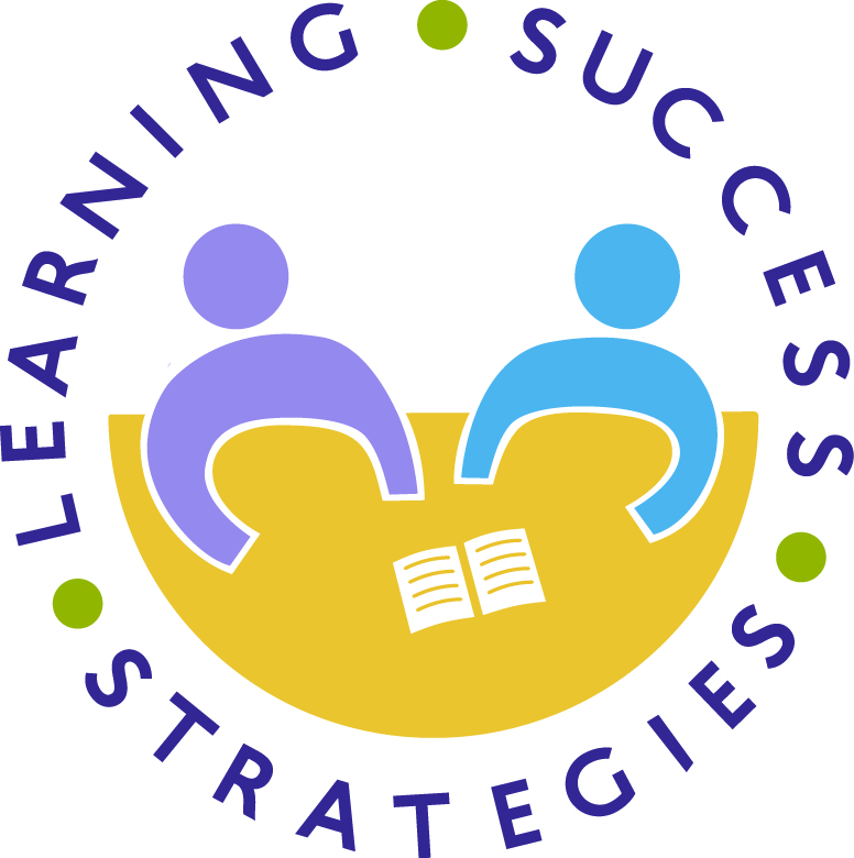 Learning Success Strategies logo