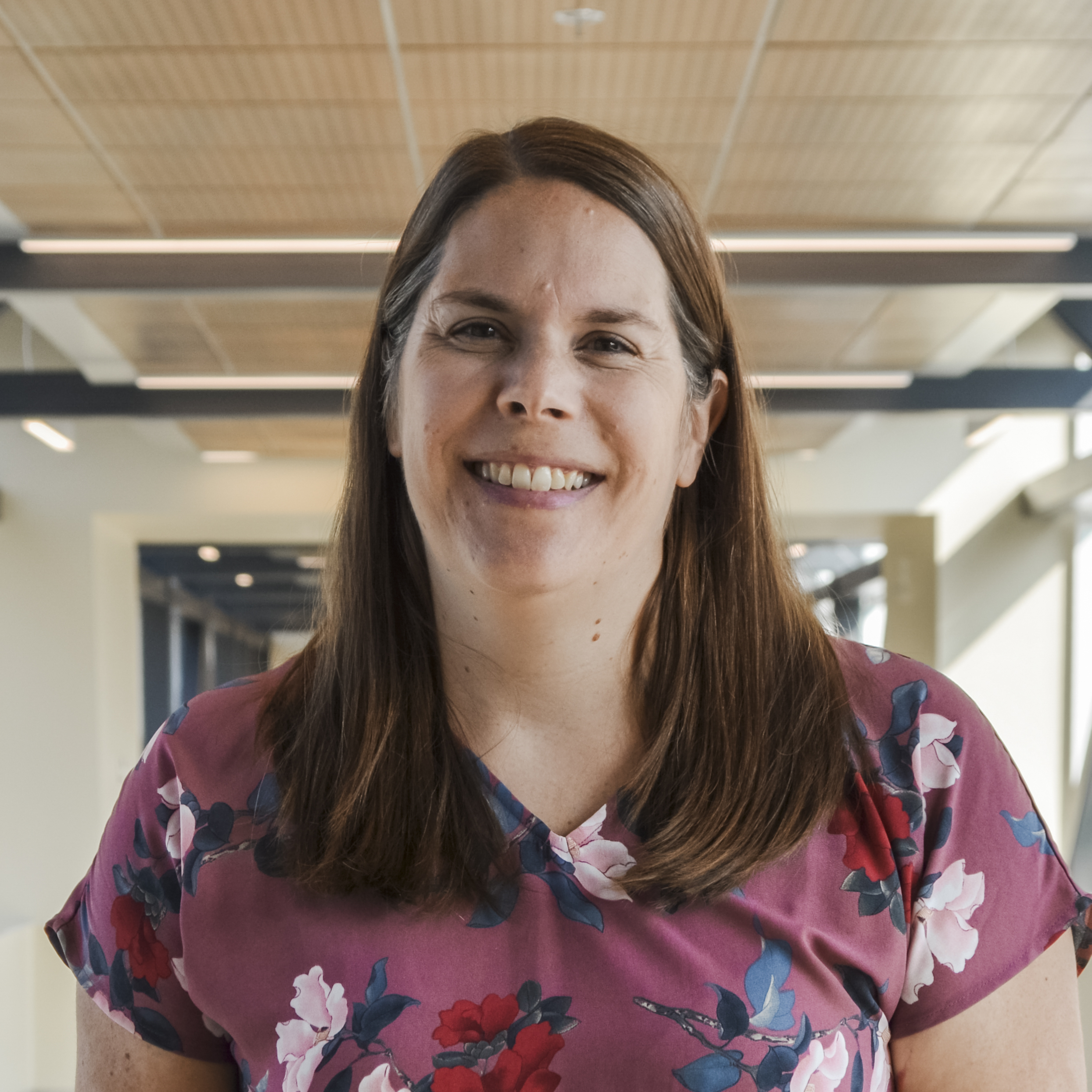 Profile Image for Emily Higham