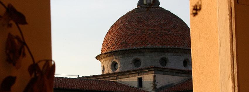 Palazzo Capponi Rooftop