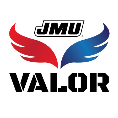 JMU VALOR Logo