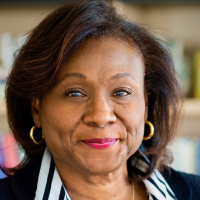 Linda M. Thomas