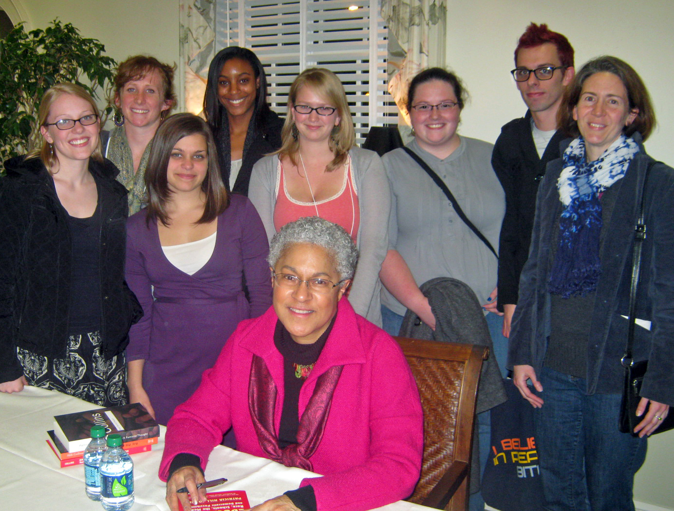 Women's Studies Conference