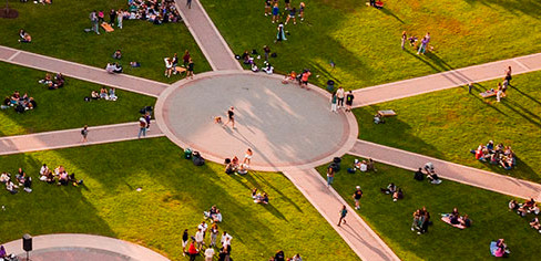 image for OSARP's Homepage