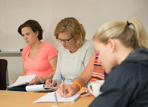 image for Workshops & Trainings