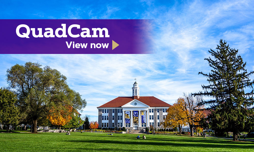 JMU Quad Cam
