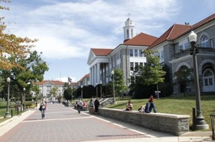Wilson Hall