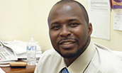 Emeka Anaza