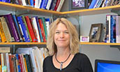 Dr. Gina Macdonald
