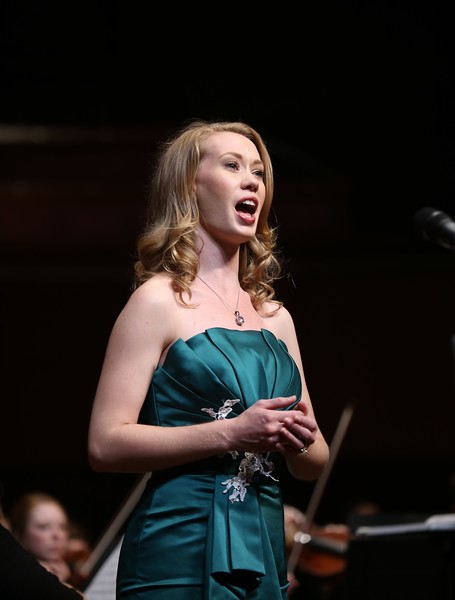 Katie Sullivan Opera