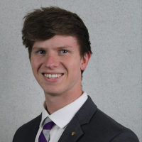 Kyler Gray, PASS Leadership 