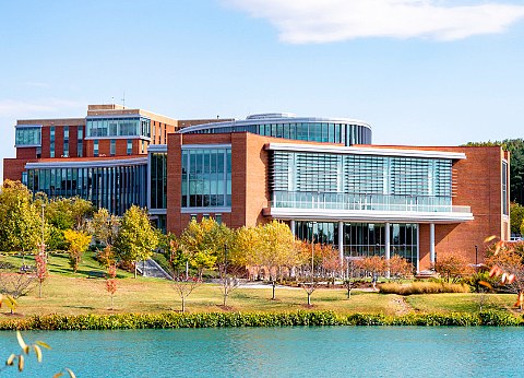image for MBA Program ranks top 50 in nation