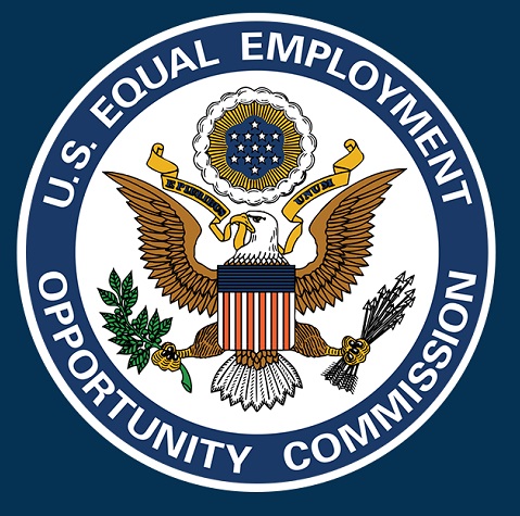 EEOC seal